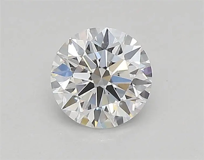0.49 Carat · ROUND · D · VVS1 · IGI · Ideal Cut