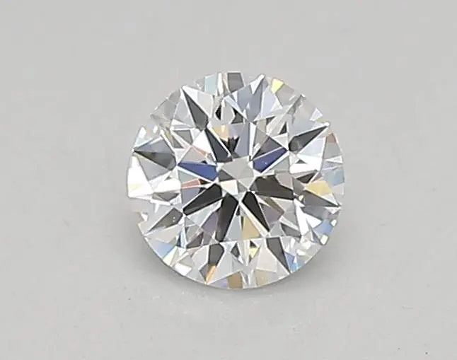 0.26 Carat · ROUND · D · VVS1 · IGI · Ideal Cut