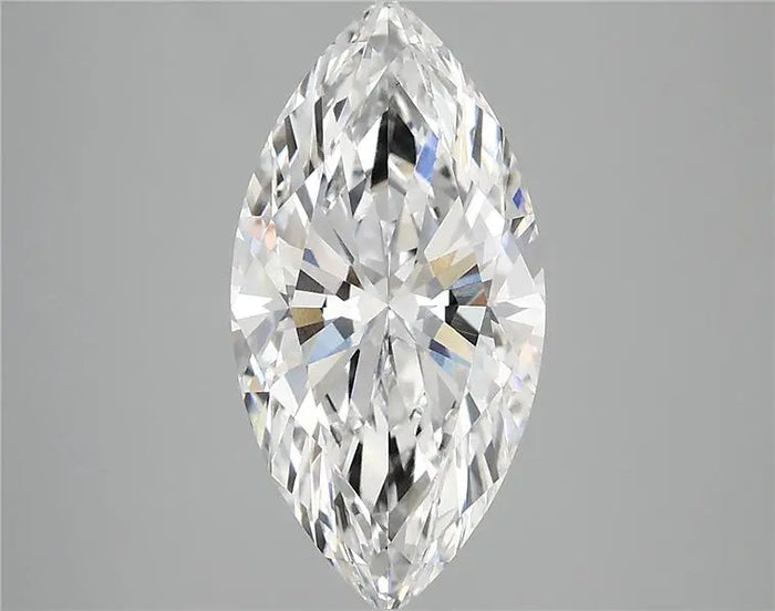 3.09 Carat · MARQUISE · E · VS1 · IGI · Excellent Cut