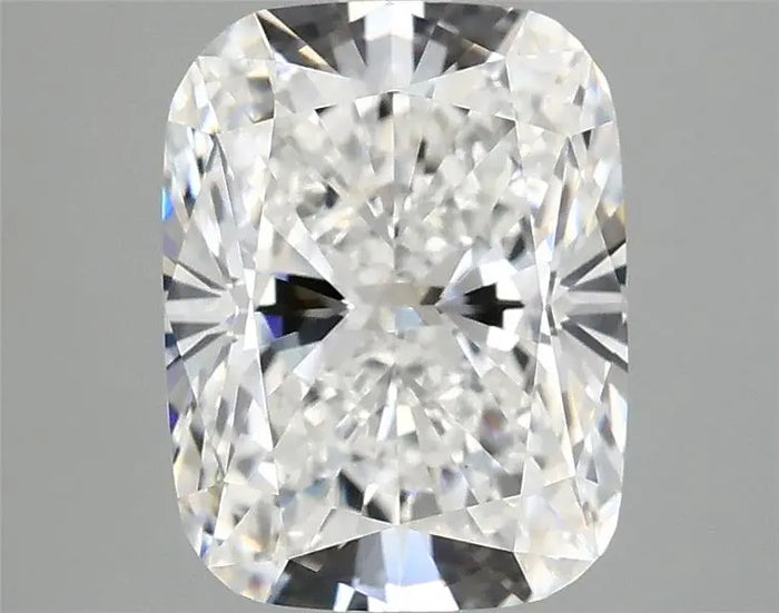 3.05 Carat · CUSHION · D · VS1 · IGI · Excellent Cut