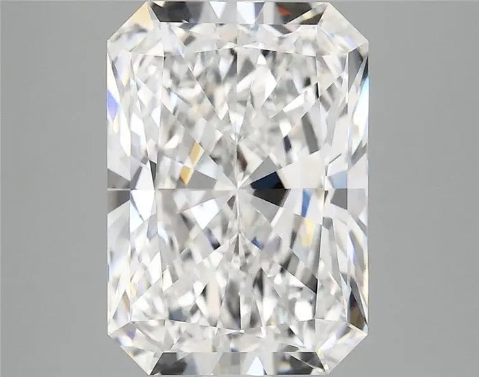 4.08 Carat · RADIANT · E · VVS2 · IGI · Excellent Cut