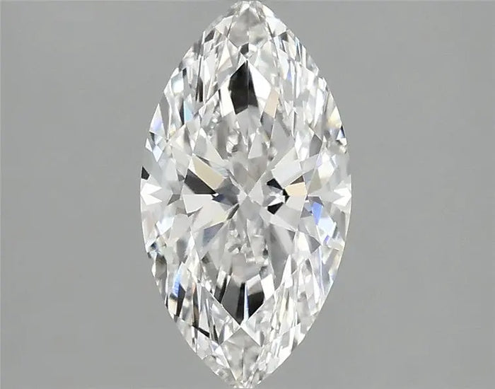 1.48 Carat · MARQUISE · E · VVS2 · IGI · Excellent Cut