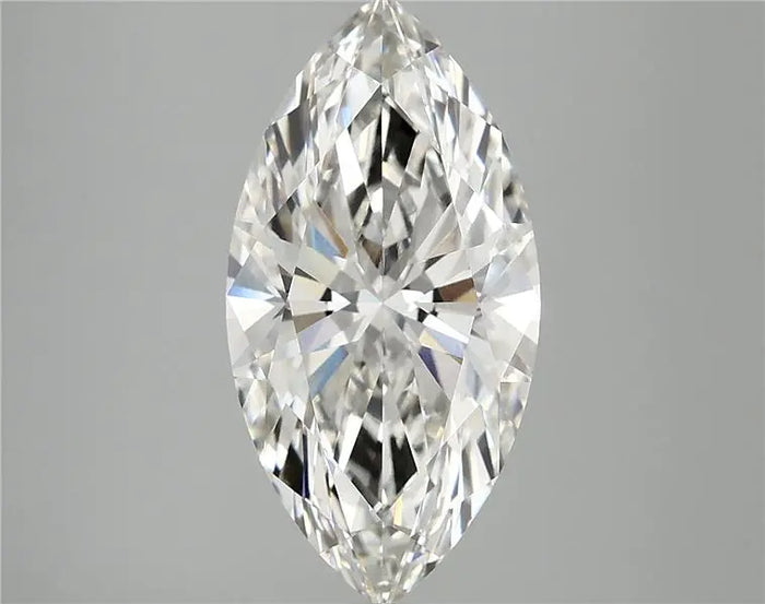 4.09 Carat · MARQUISE · G · VS1 · IGI · Excellent Cut