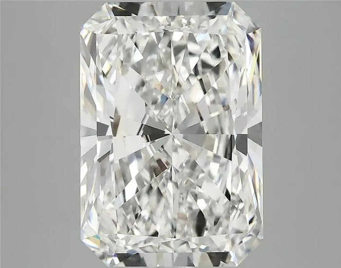 4.05 Carat · RADIANT · E · VVS2 · IGI · Excellent Cut