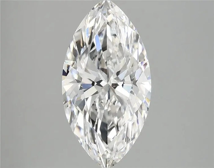 3.01 Carat · MARQUISE · E · VS1 · IGI · Excellent Cut