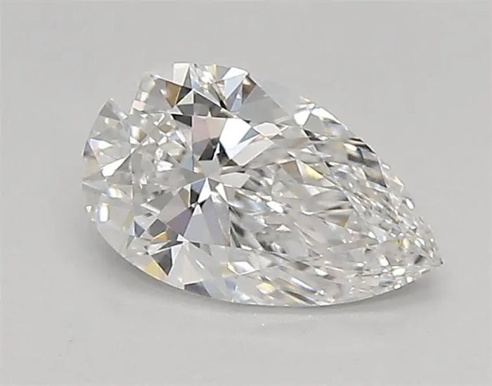 0.76 Carat · PEAR · D · VS1 · IGI · Excellent Cut