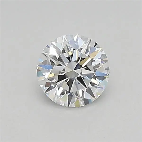 0.38 Carat · ROUND · D · VVS2 · IGI · Ideal Cut