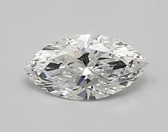 0.61 Carat · MARQUISE · D · IF · IGI · Excellent Cut