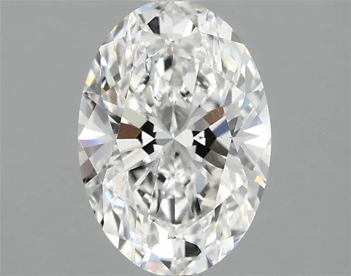 1.55 Carat · OVAL · E · VS1 · IGI · Excellent Cut