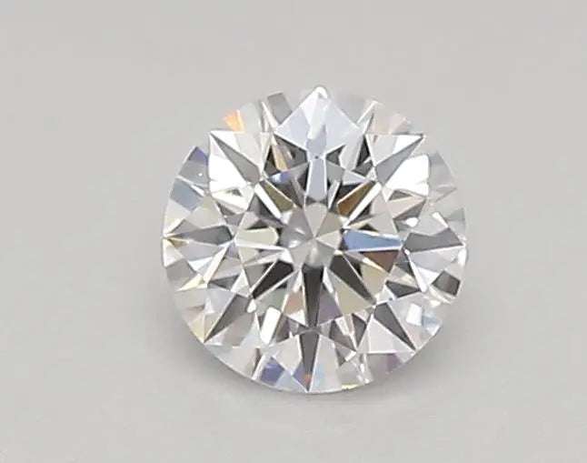 0.27 Carat · ROUND · D · VVS1 · IGI · Ideal Cut