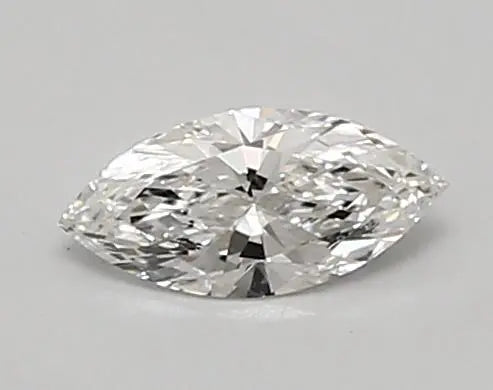0.33 Carat · MARQUISE · E · VVS1 · IGI · Excellent Cut