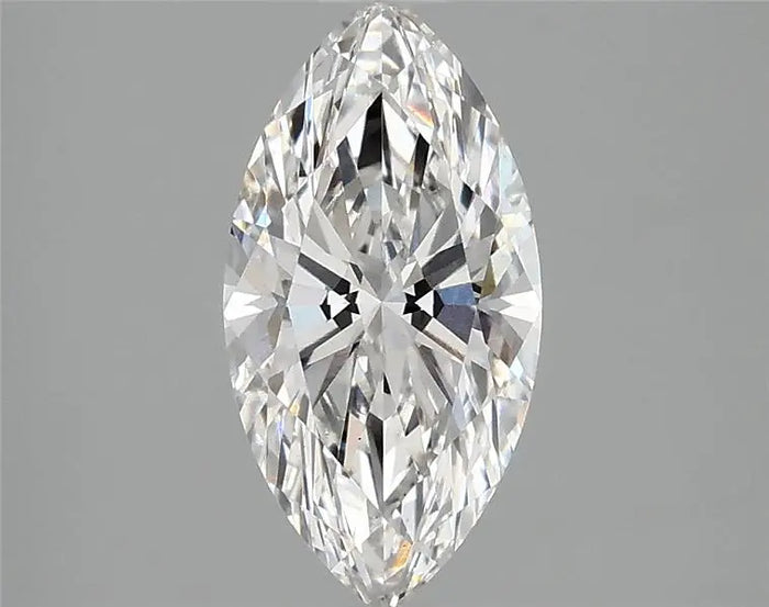 1.48 Carat · MARQUISE · E · VS1 · IGI · Excellent Cut