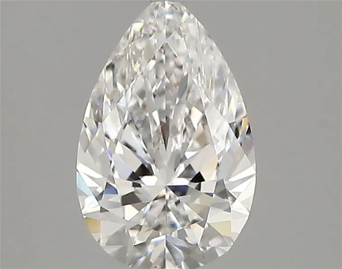 1.41 Carat · PEAR · D · VVS1 · IGI · Excellent Cut