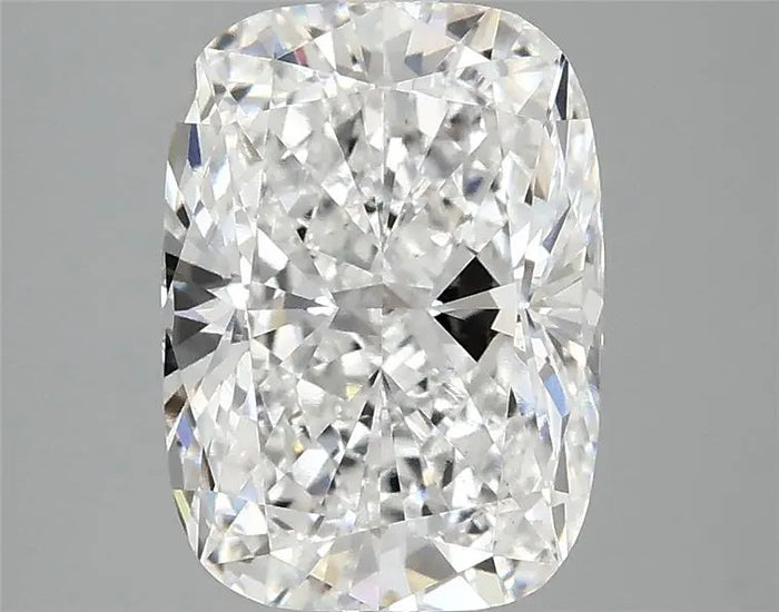 2.89 Carat · CUSHION · E · VS1 · IGI · Excellent Cut