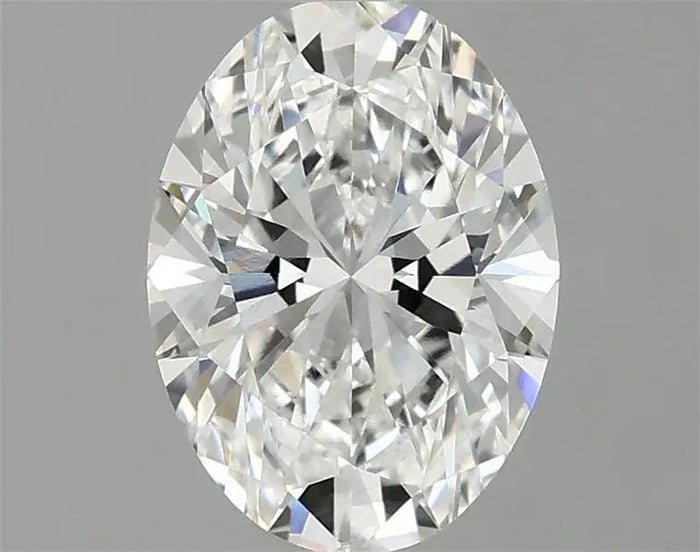 1.57 Carat · OVAL · E · VVS2 · IGI · Excellent Cut
