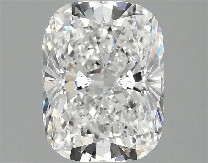 2.10 Carat · CUSHION · E · VS1 · IGI · Excellent Cut