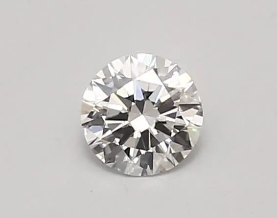 0.41 Carat · ROUND · D · VS2 · IGI · Excellent Cut