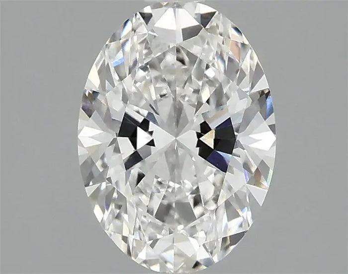 1.57 Carat · OVAL · E · VVS2 · IGI · Excellent Cut