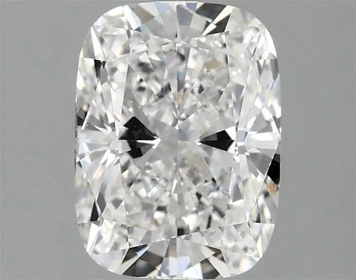 2.03 Carat · CUSHION · E · VS2 · IGI · Excellent Cut