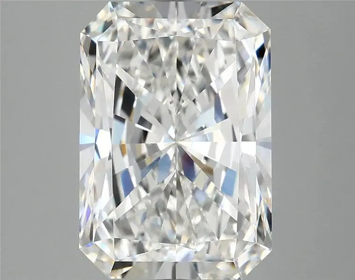 4.05 Carat · RADIANT · E · VVS2 · IGI · Excellent Cut