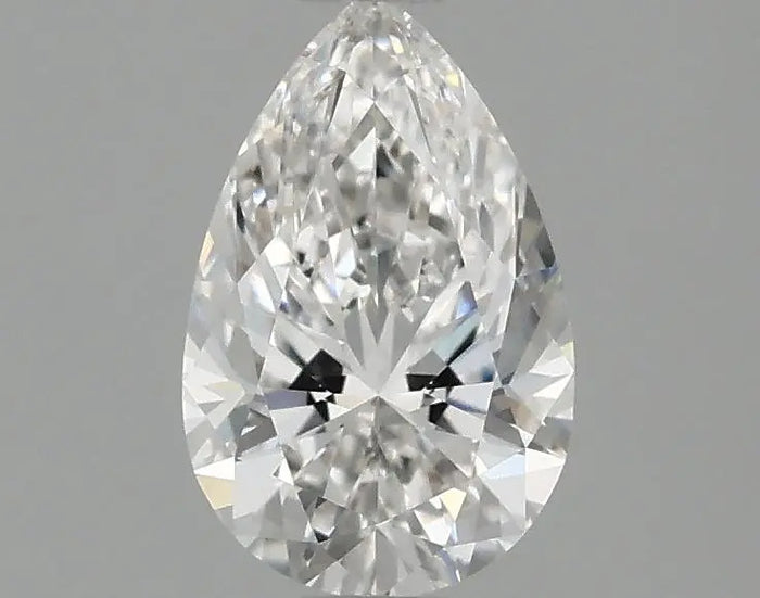 1.08 Carat · PEAR · E · VS1 · IGI · Excellent Cut