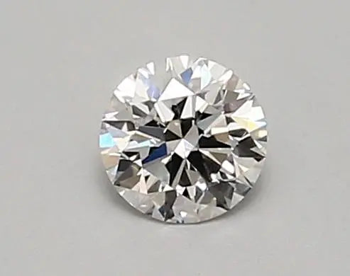 0.37 Carat · ROUND · D · VVS1 · IGI · Ideal Cut