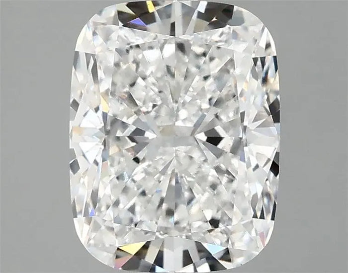 3.01 Carat · CUSHION · E · VS1 · IGI · Excellent Cut
