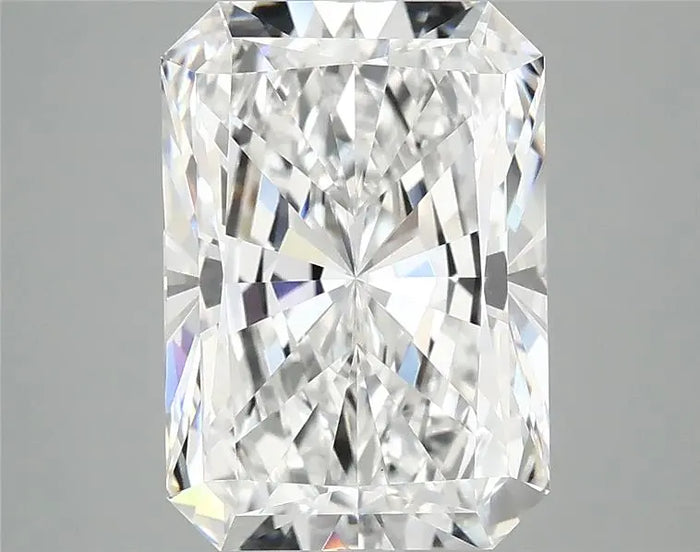 4.19 Carat · RADIANT · D · VVS2 · IGI · Excellent Cut