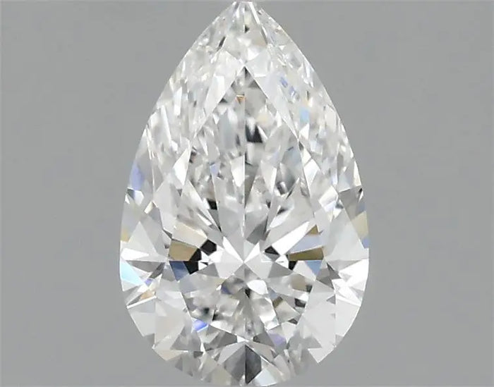 1.10 Carat · PEAR · D · VVS2 · IGI · Excellent Cut