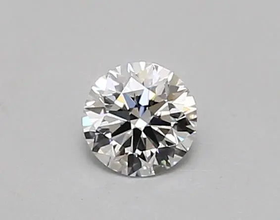 0.35 Carat · ROUND · D · VS1 · IGI · Ideal Cut