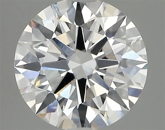 2.77 Carat · ROUND · E · VVS2 · IGI · Ideal Cut