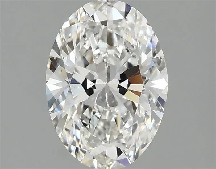 1.58 Carat · OVAL · E · VS1 · IGI · Excellent Cut