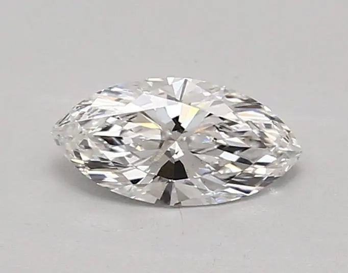 0.86 Carat · MARQUISE · D · VS1 · IGI · Excellent Cut