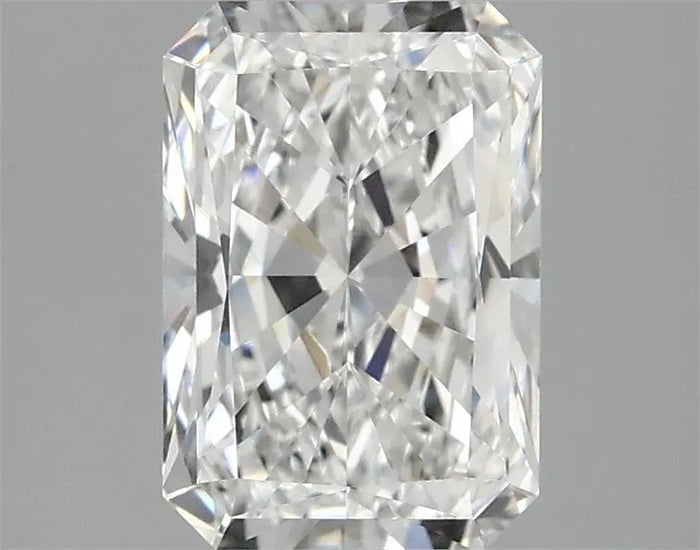 1.97 Carat · RADIANT · D · VVS2 · IGI · Excellent Cut