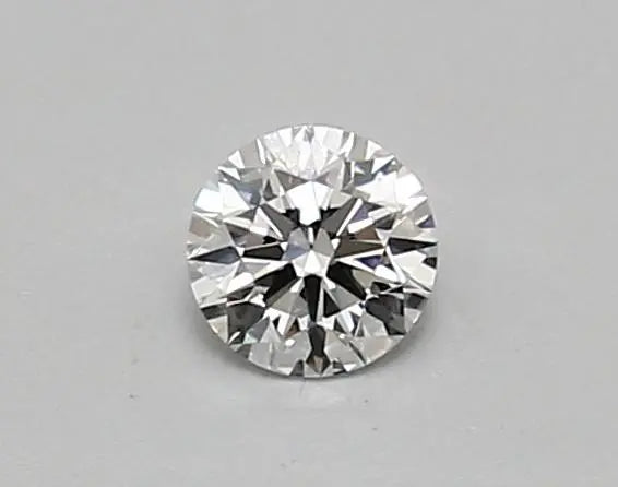 0.34 Carat · ROUND · D · FL · IGI · Ideal Cut