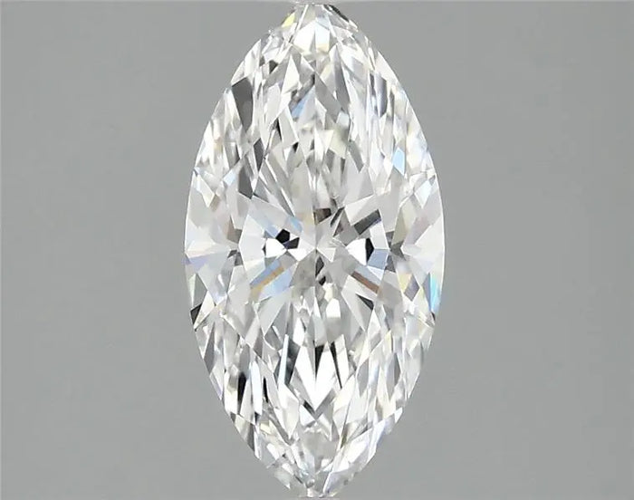 1.26 Carat · MARQUISE · E · VVS2 · IGI · Excellent Cut