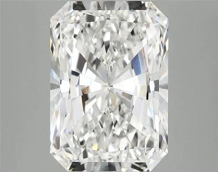 4.04 Carat · RADIANT · E · VVS2 · IGI · Excellent Cut