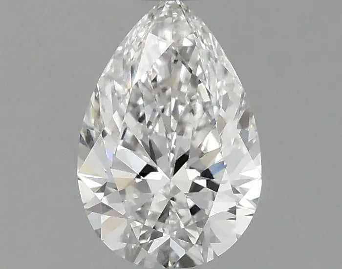 1.07 Carat · PEAR · E · VS1 · IGI · Excellent Cut