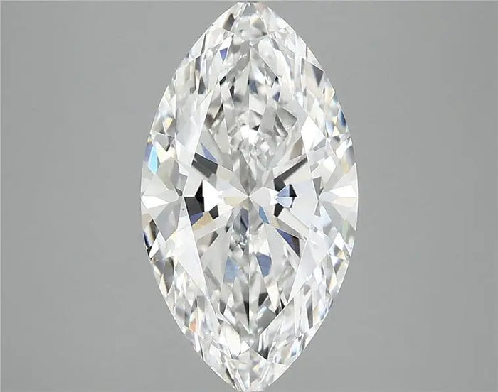 3.07 Carat · MARQUISE · E · VVS2 · IGI · Excellent Cut