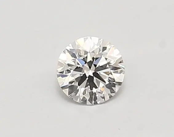 0.34 Carat · ROUND · D · VVS1 · IGI · Ideal Cut