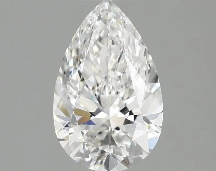 1.08 Carat · PEAR · E · VS1 · IGI · Excellent Cut