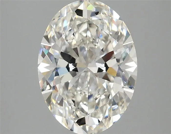 2.52 Carat · OVAL · G · VVS1 · IGI · Excellent Cut