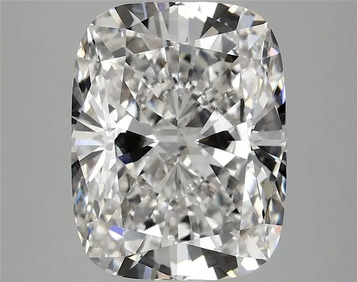 4.10 Carat · CUSHION · G · VVS2 · IGI · Excellent Cut