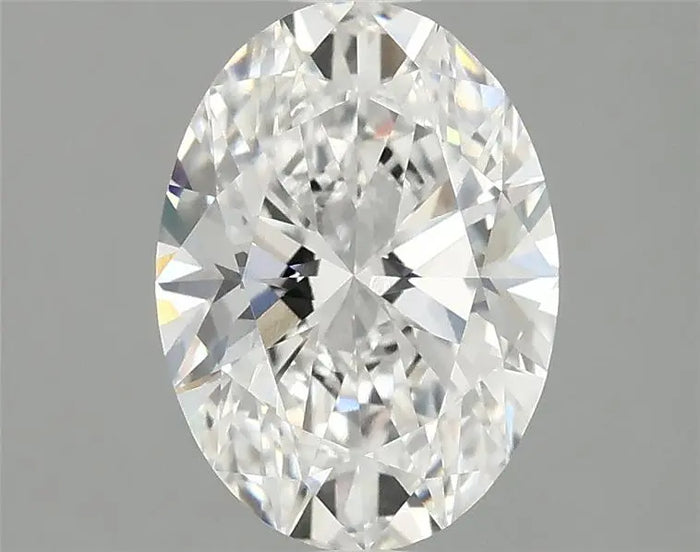 1.55 Carat · OVAL · E · VS1 · IGI · Excellent Cut