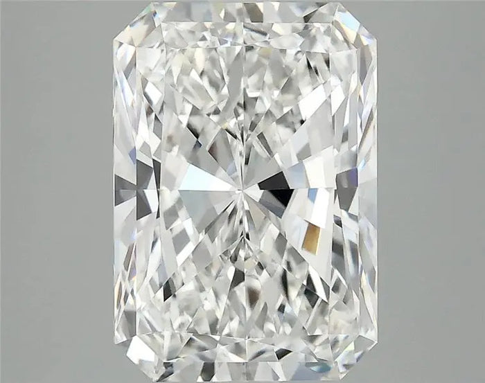 4.04 Carat · RADIANT · E · VVS2 · IGI · Excellent Cut