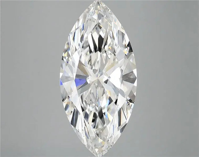 5.03 Carat · MARQUISE · E · VS2 · IGI · Excellent Cut