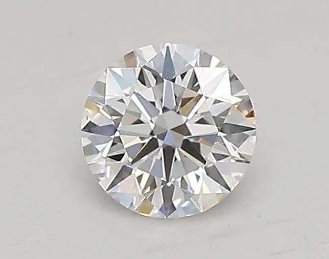 0.31 Carat · ROUND · D · VS1 · IGI · Ideal Cut