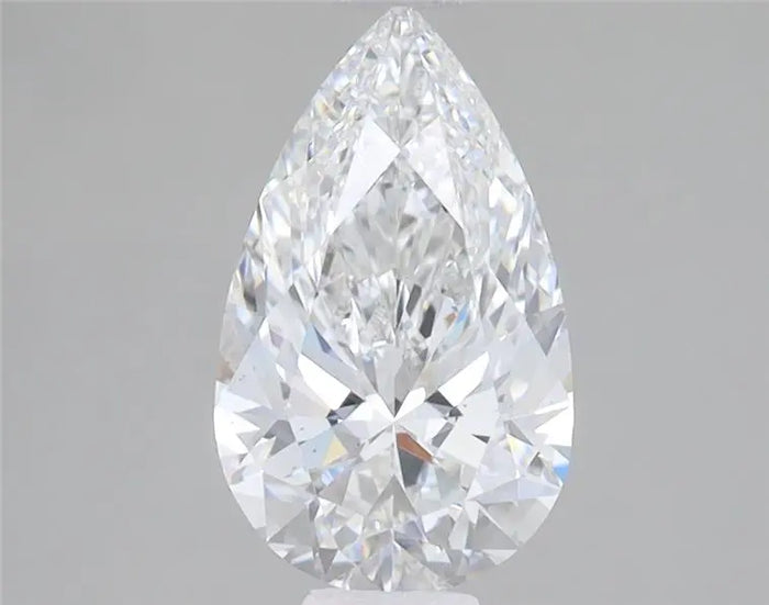 1.50 Carat · PEAR · E · VS2 · IGI · Excellent Cut