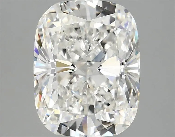 3.08 Carat · CUSHION · E · VVS2 · IGI · Excellent Cut