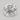 0.33 Carat · ROUND · D · VVS2 · IGI · Ideal Cut